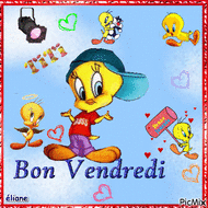 Des Vendredis très spéciaux en janvier