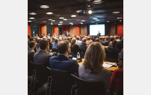 Assemblée générale le 3 octobre