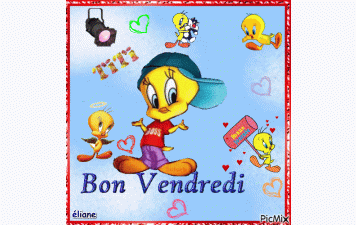 Des Vendredis très spéciaux en janvier