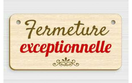 Pas de tournoi le mercredi 29 octobre