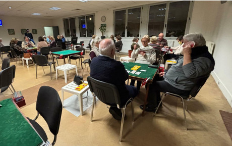 Championnat de France des Ecoles de Bridge